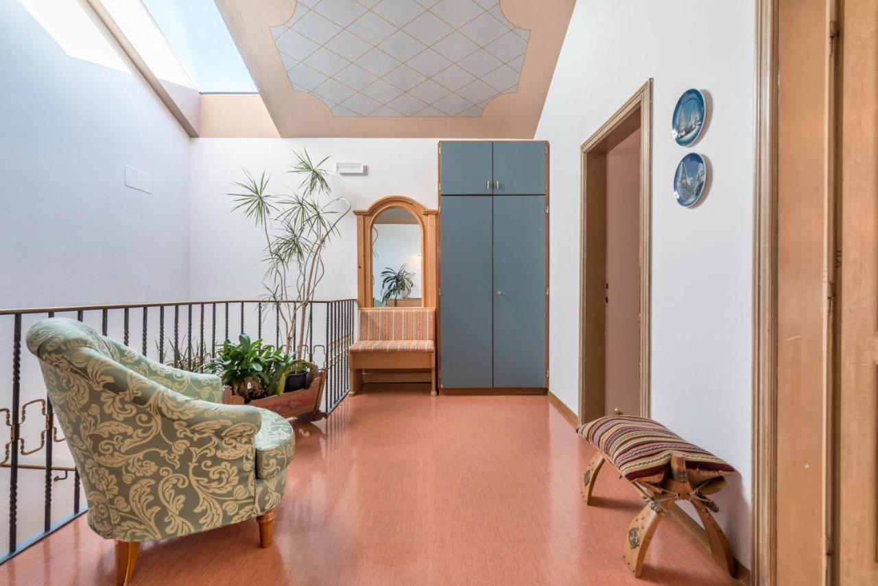 Villa Soldanella Ortisei Exteriér fotografie